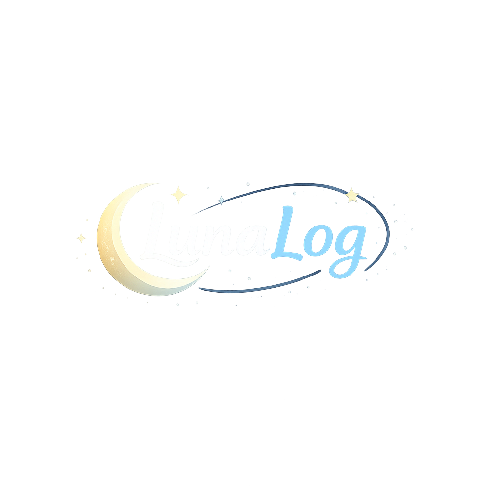 LunaLog